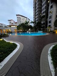 The Mayfair (D22), Condominium #566375691